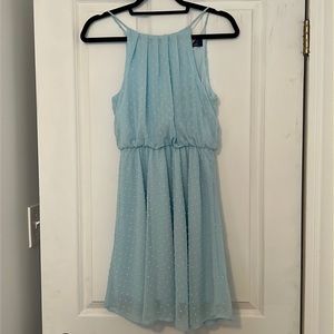 NWT Francesca’s sun dress